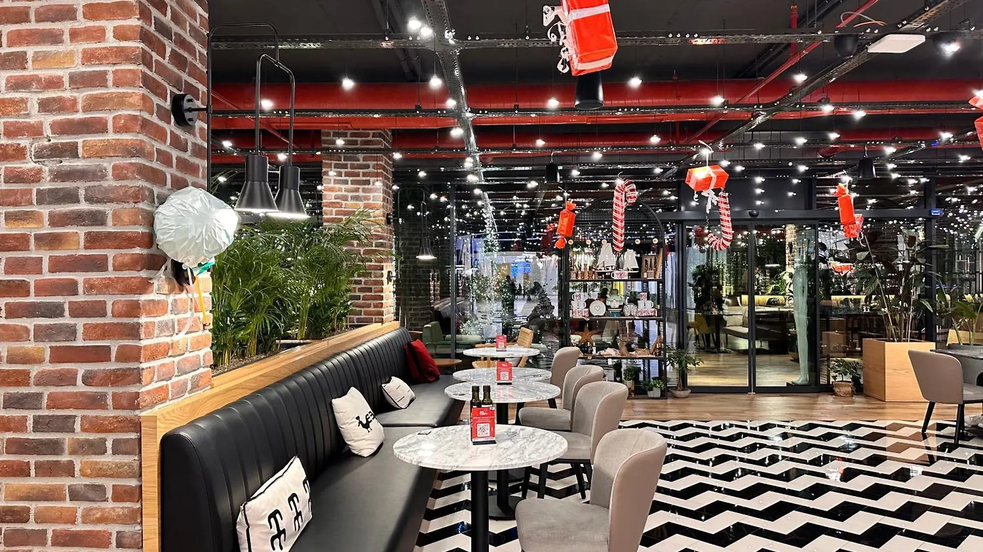 Orbi City Batumi Star Aparthotel