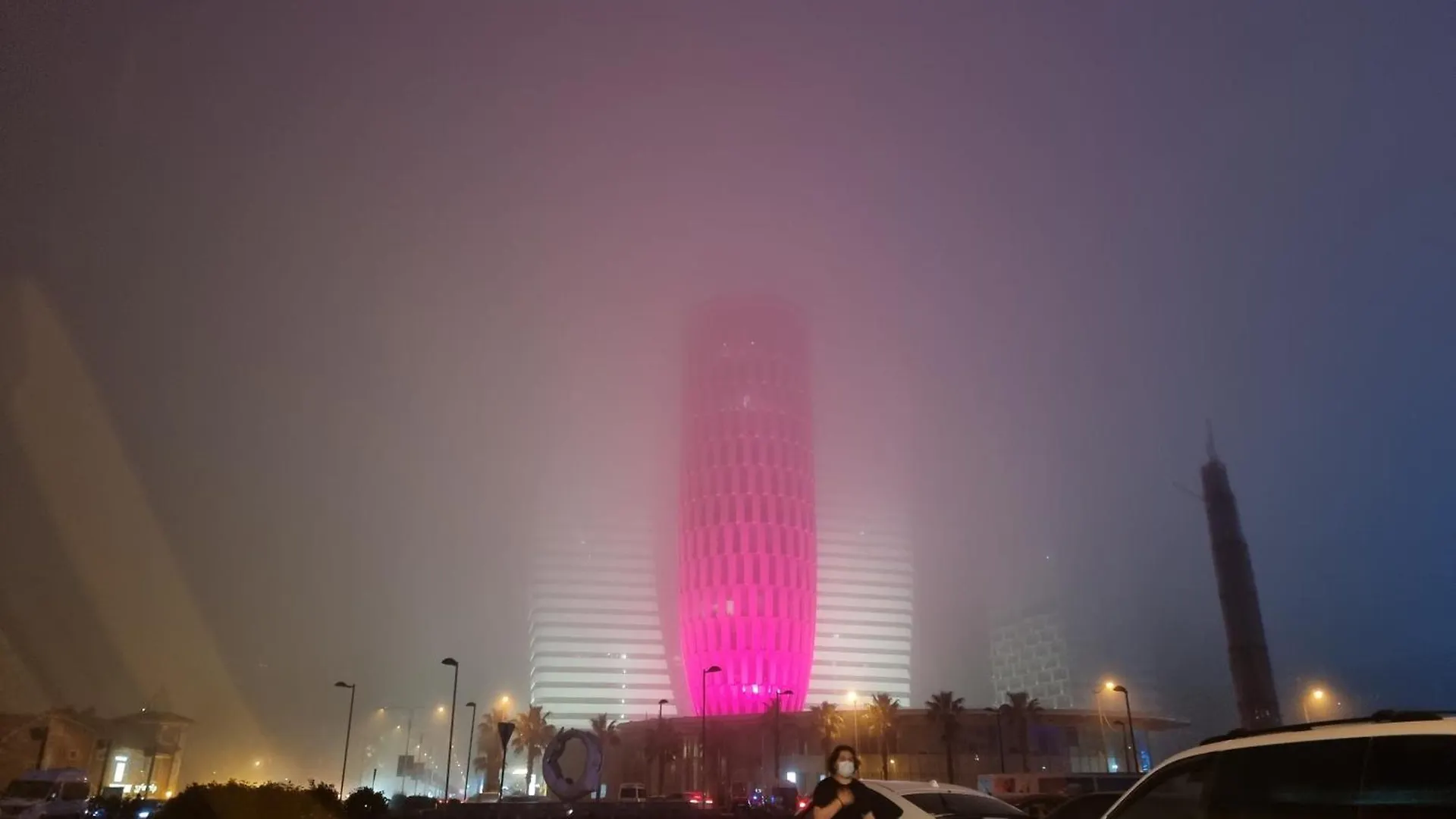 Orbi City Batumi Star Aparthotel