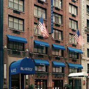 **** Otel Blakely ABD