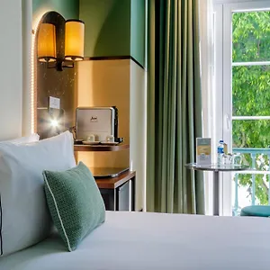 *** Otel Nicola Rossio Portekiz