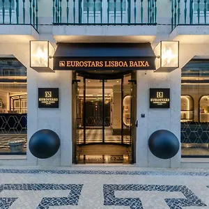 **** Otel Eurostars Baixa Portekiz