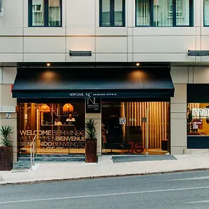 **** Otel Next Level Premium Portekiz