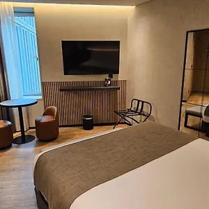 **** Otel Principe Avila Portekiz