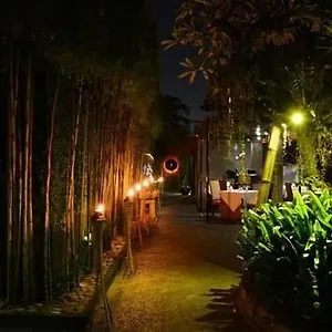 **** Resort Annora Endonezya