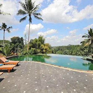 ***** Resort Tanah Merah Art By Agata Endonezya